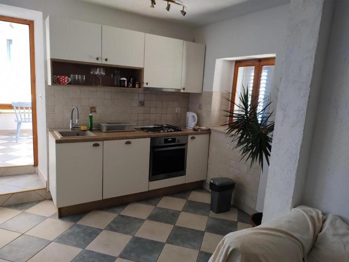 Blaza Διαμέρισμα Prvić Luka Εξωτερικό φωτογραφία