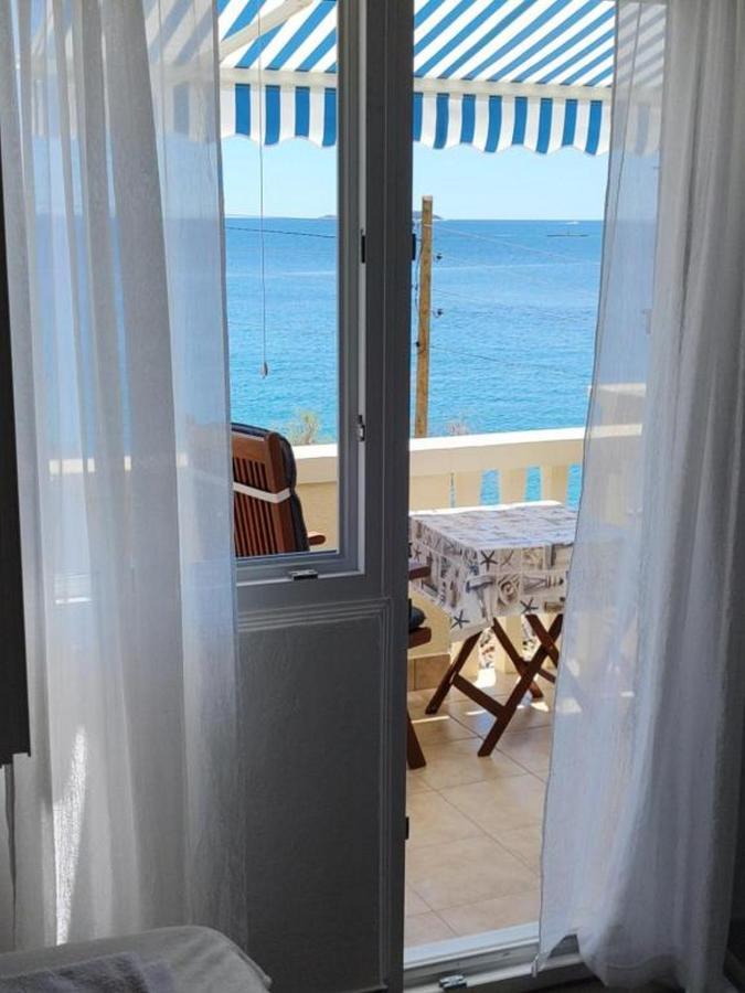 Blaza Διαμέρισμα Prvić Luka Εξωτερικό φωτογραφία
