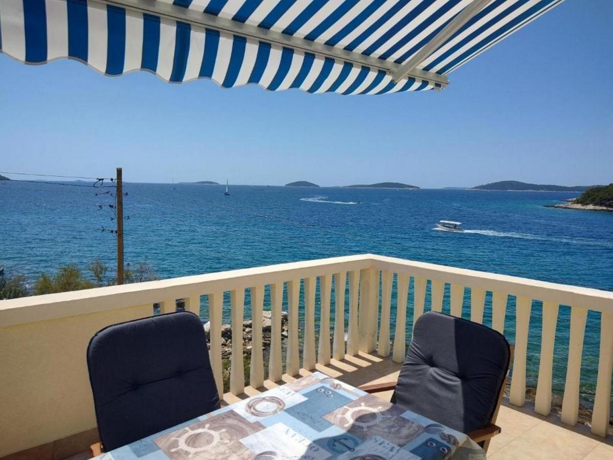 Blaza Διαμέρισμα Prvić Luka Εξωτερικό φωτογραφία